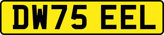 DW75EEL