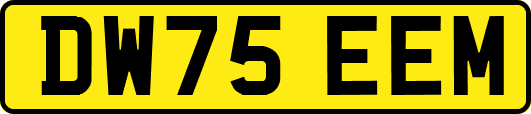 DW75EEM