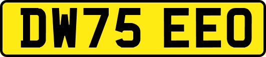 DW75EEO