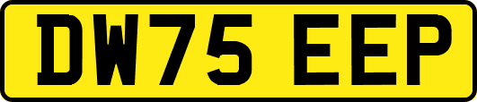 DW75EEP