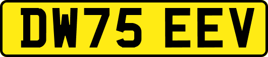 DW75EEV