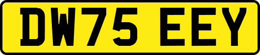 DW75EEY
