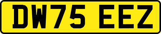 DW75EEZ