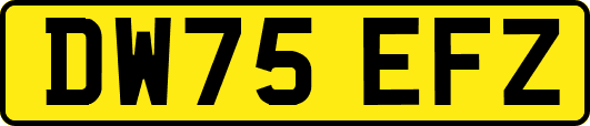DW75EFZ