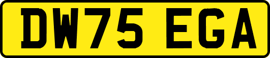 DW75EGA