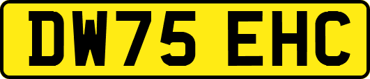 DW75EHC