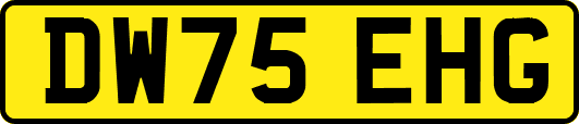 DW75EHG