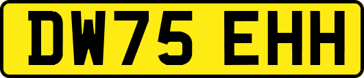 DW75EHH