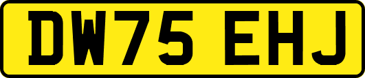 DW75EHJ