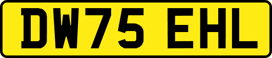 DW75EHL