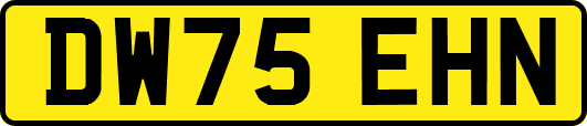 DW75EHN