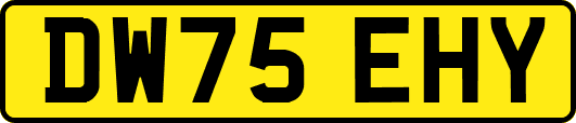 DW75EHY