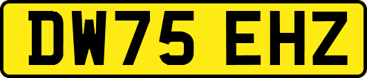 DW75EHZ