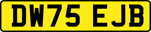 DW75EJB