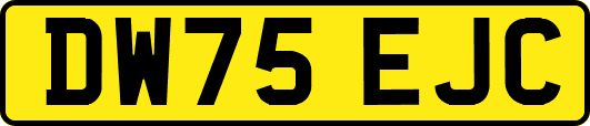 DW75EJC