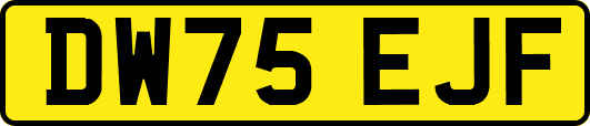 DW75EJF