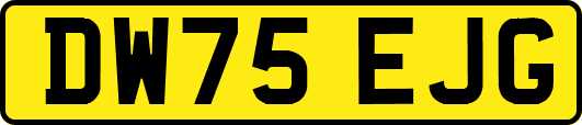 DW75EJG