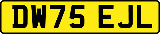DW75EJL