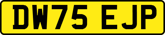 DW75EJP