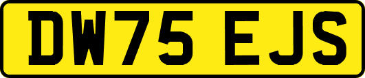 DW75EJS