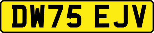 DW75EJV