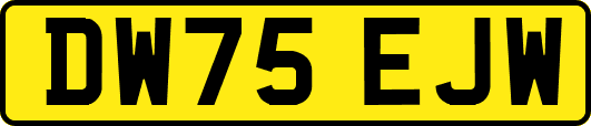 DW75EJW