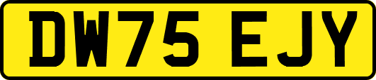 DW75EJY