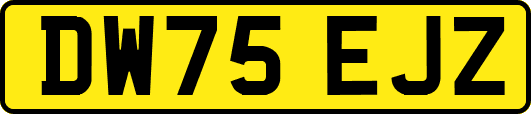 DW75EJZ