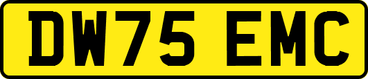 DW75EMC