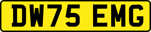 DW75EMG