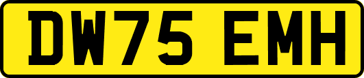 DW75EMH