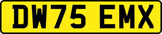 DW75EMX