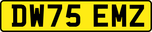 DW75EMZ