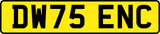 DW75ENC