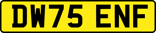 DW75ENF