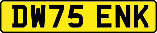 DW75ENK