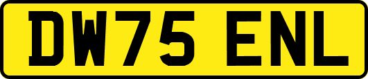 DW75ENL