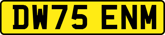 DW75ENM