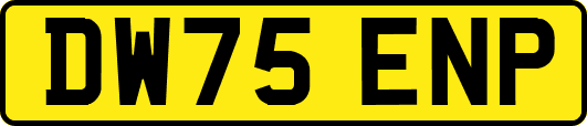 DW75ENP
