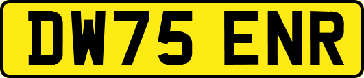 DW75ENR