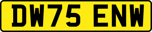 DW75ENW