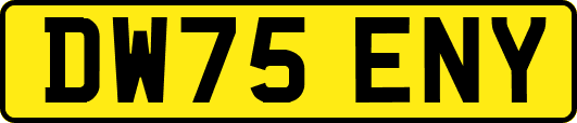 DW75ENY