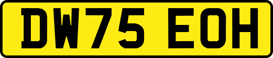 DW75EOH