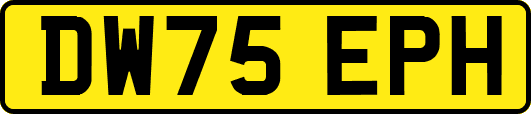 DW75EPH