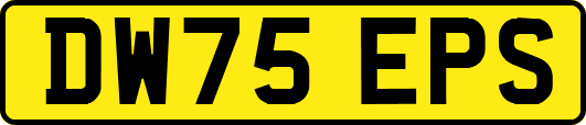 DW75EPS