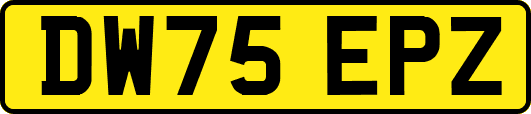 DW75EPZ