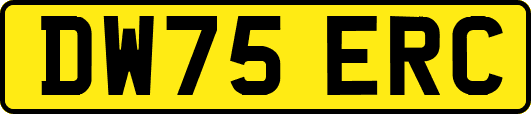 DW75ERC