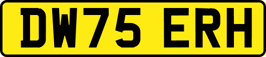 DW75ERH
