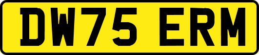 DW75ERM
