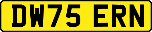 DW75ERN